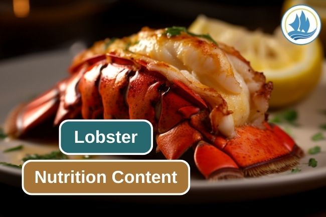 These Are Some Nutrition You Get From Lobster